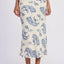 Ivory Blue