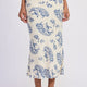 Ivory Blue