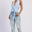 Baby blue
