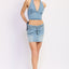 Light Denim