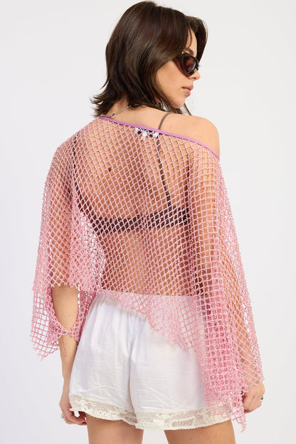 Sonata Cape Top