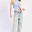 Blue Stripe