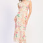 Ivory Rose Pink