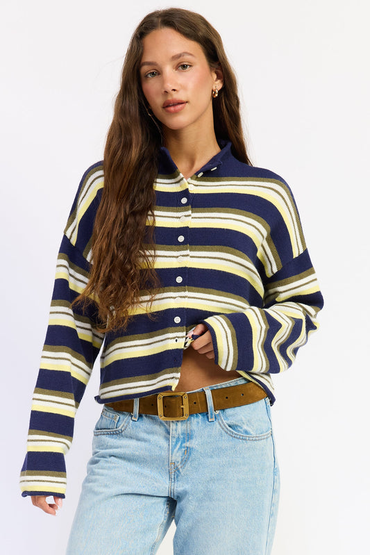 Althea Cardigan