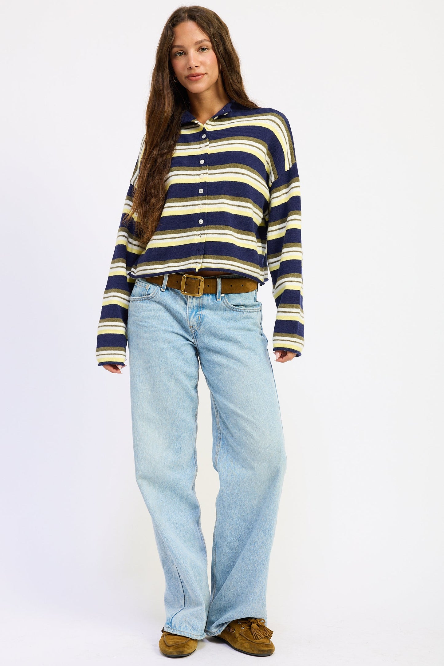 Althea Cardigan