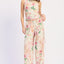 Ivory Rose Pink