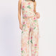 Ivory Rose Pink