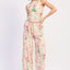 Ivory Rose Pink