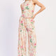 Ivory Rose Pink