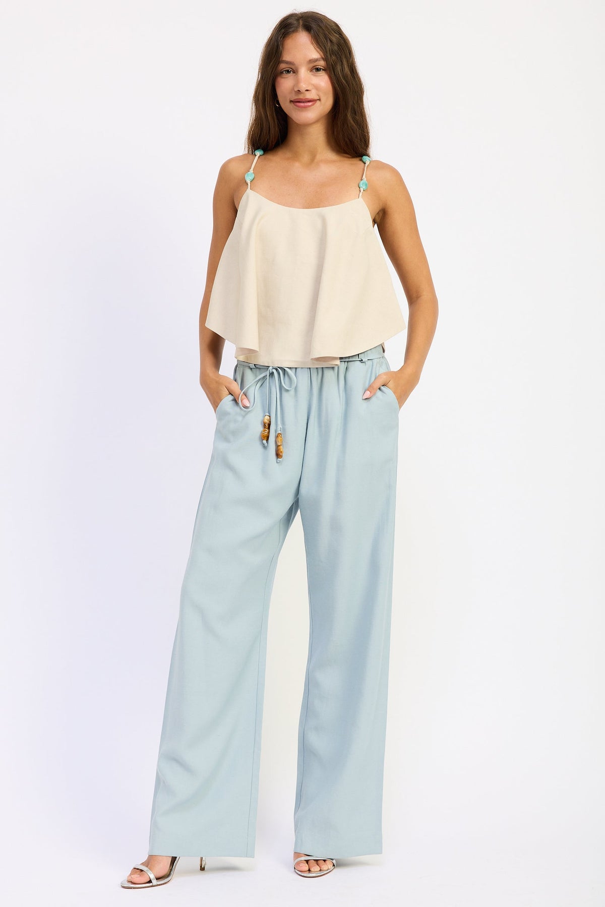 Darcy Cami Top