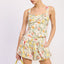 Floral Print