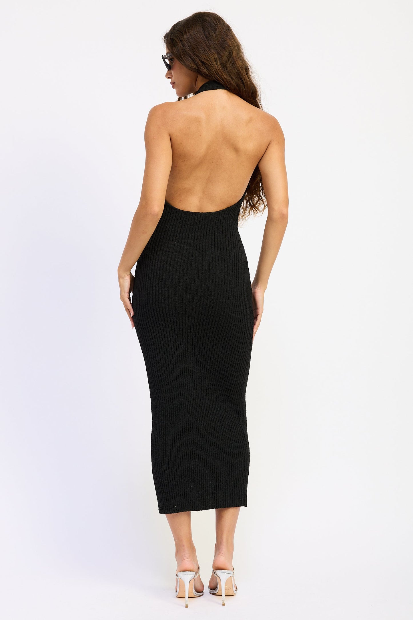 Kerensa Midi Dress