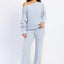 Powder blue