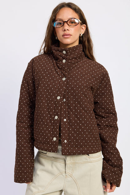 Calista Jacket