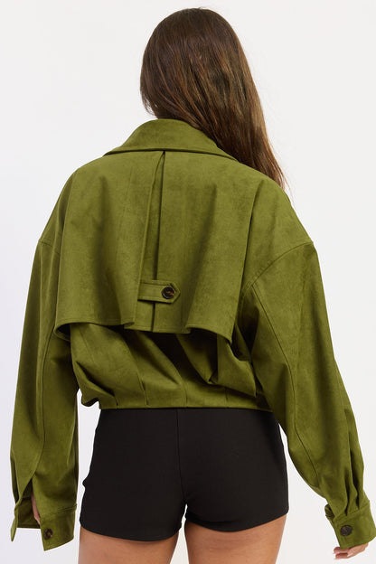 Madison Coat