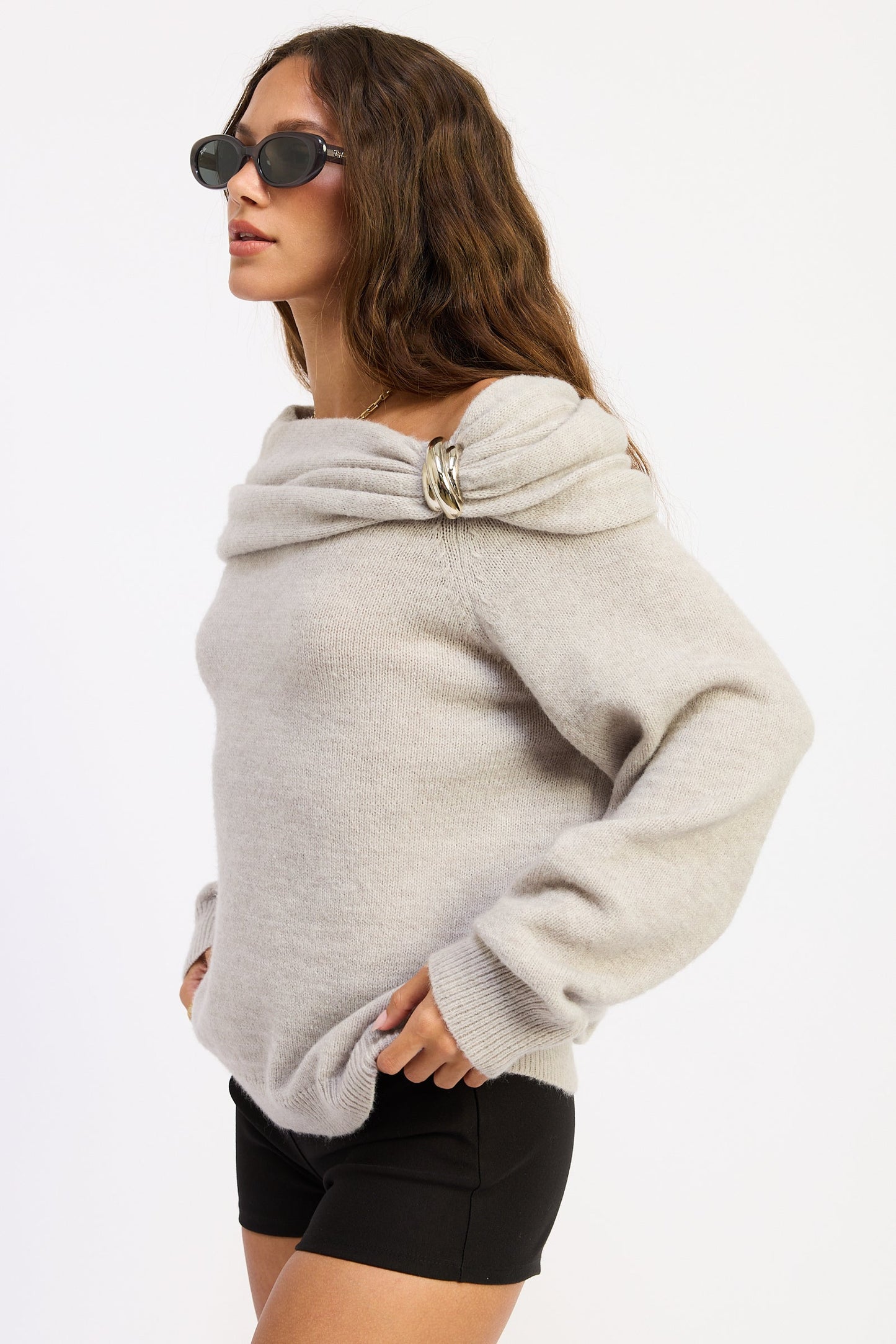 Nadia Sweater