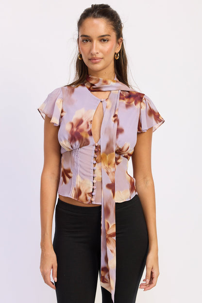Gwen Blouse