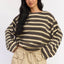 Navy Olive