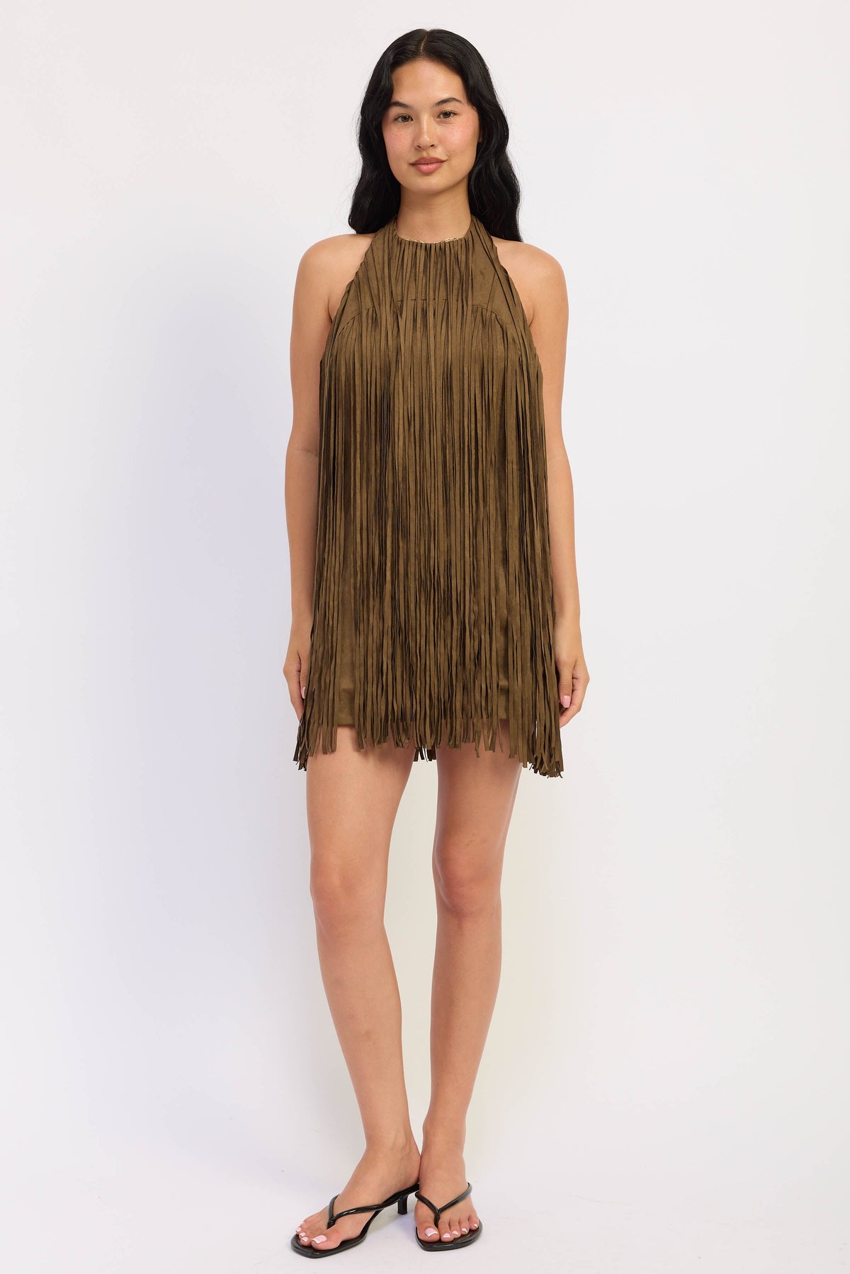 Sasha Mini Dress