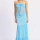 Baby blue