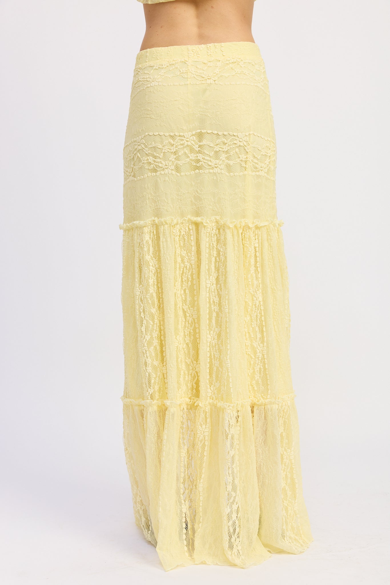 Zara Maxi Skirt