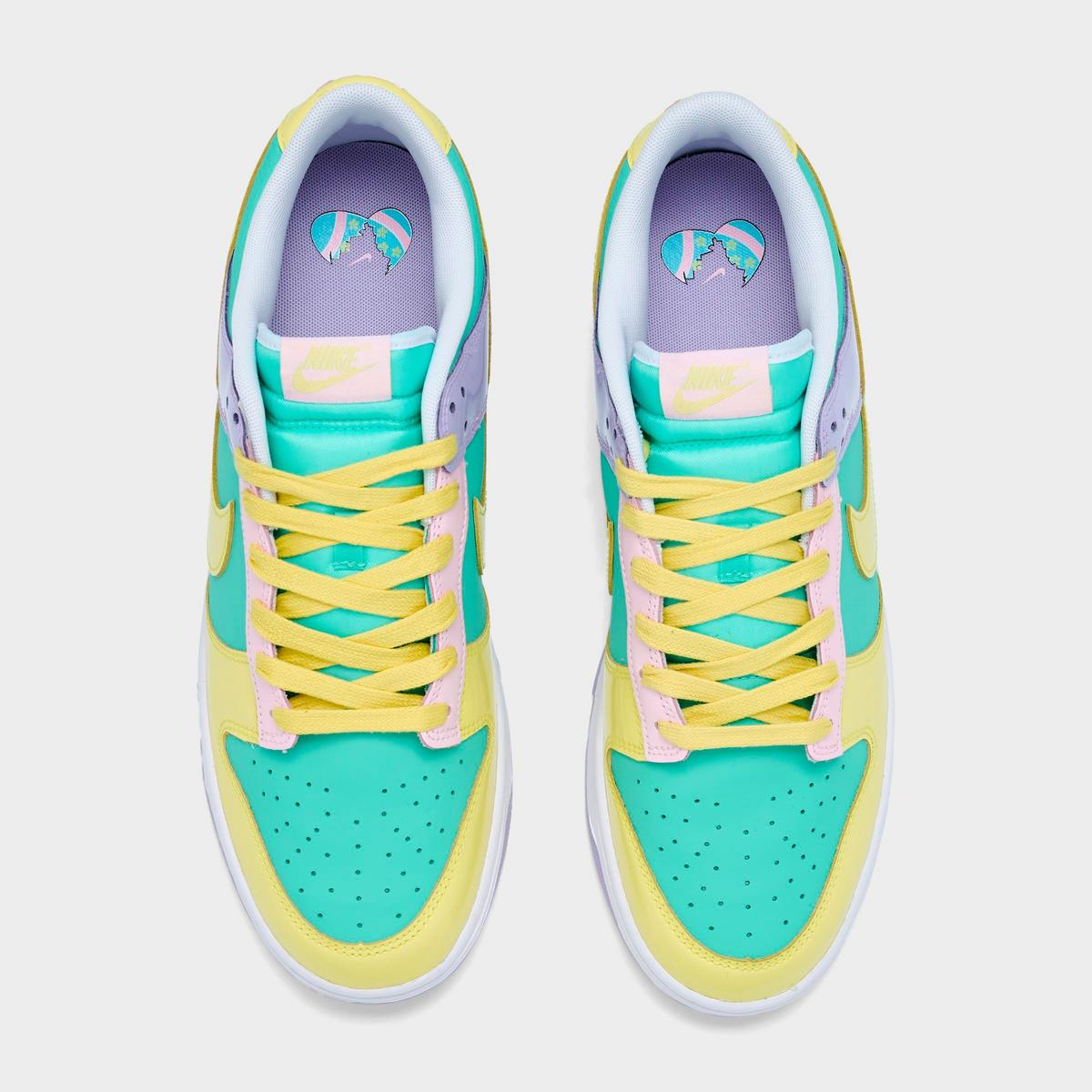 Nike Men's Dunk Low Retro Easter (2026)