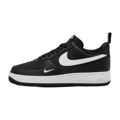 Nike Men's Air Force 1 '07 Tech Black