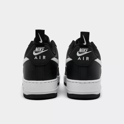 Nike Men's Air Force 1 '07 Tech Black