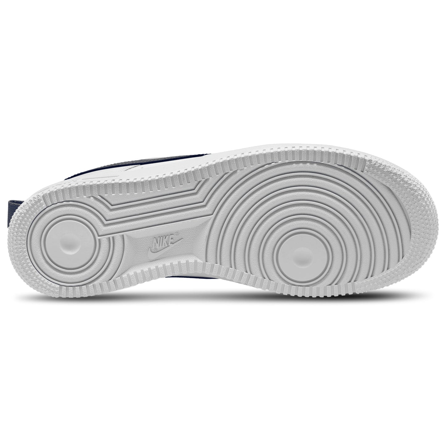 Nike Men's Air Force 1 '07 Tech Carbon Fiber Swoosh
