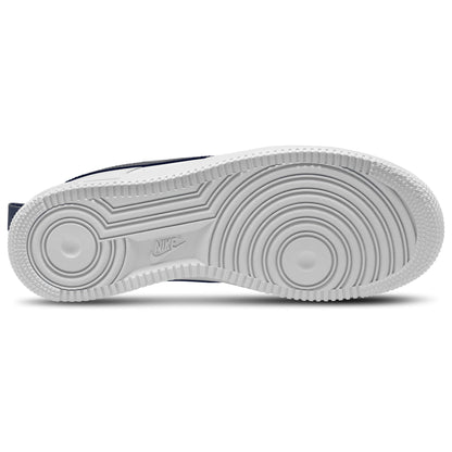 Nike Men's Air Force 1 '07 Tech Carbon Fiber Swoosh