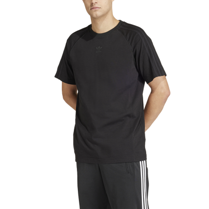[ir9450] Mens adidas Originals Superstar Bonded T-shirt