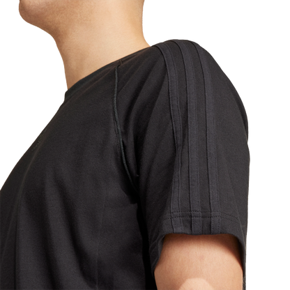 [ir9450] Mens adidas Originals Superstar Bonded T-shirt