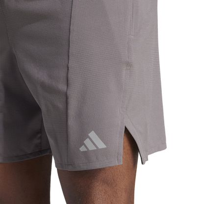 [is3734] Mens adidas Designed for Training Hiit Workout Shorts