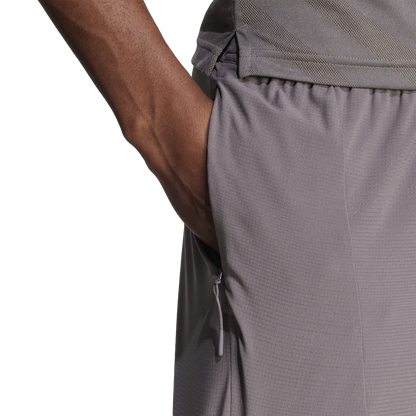 [is3734] Mens adidas Designed for Training Hiit Workout Shorts