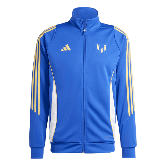 Men's adidas Messi Track Jacket