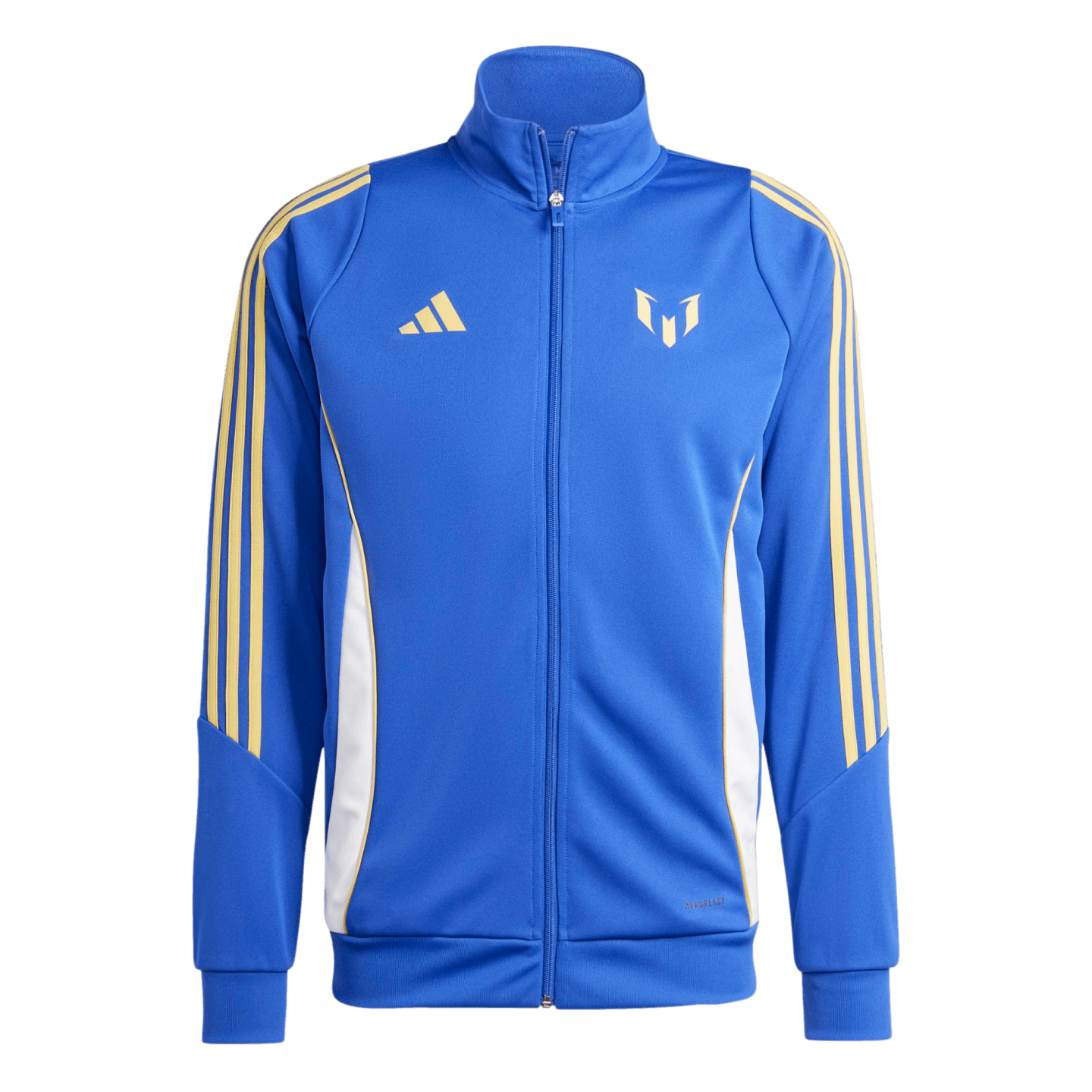 adidas Men's Messi Track Jacket Jackets