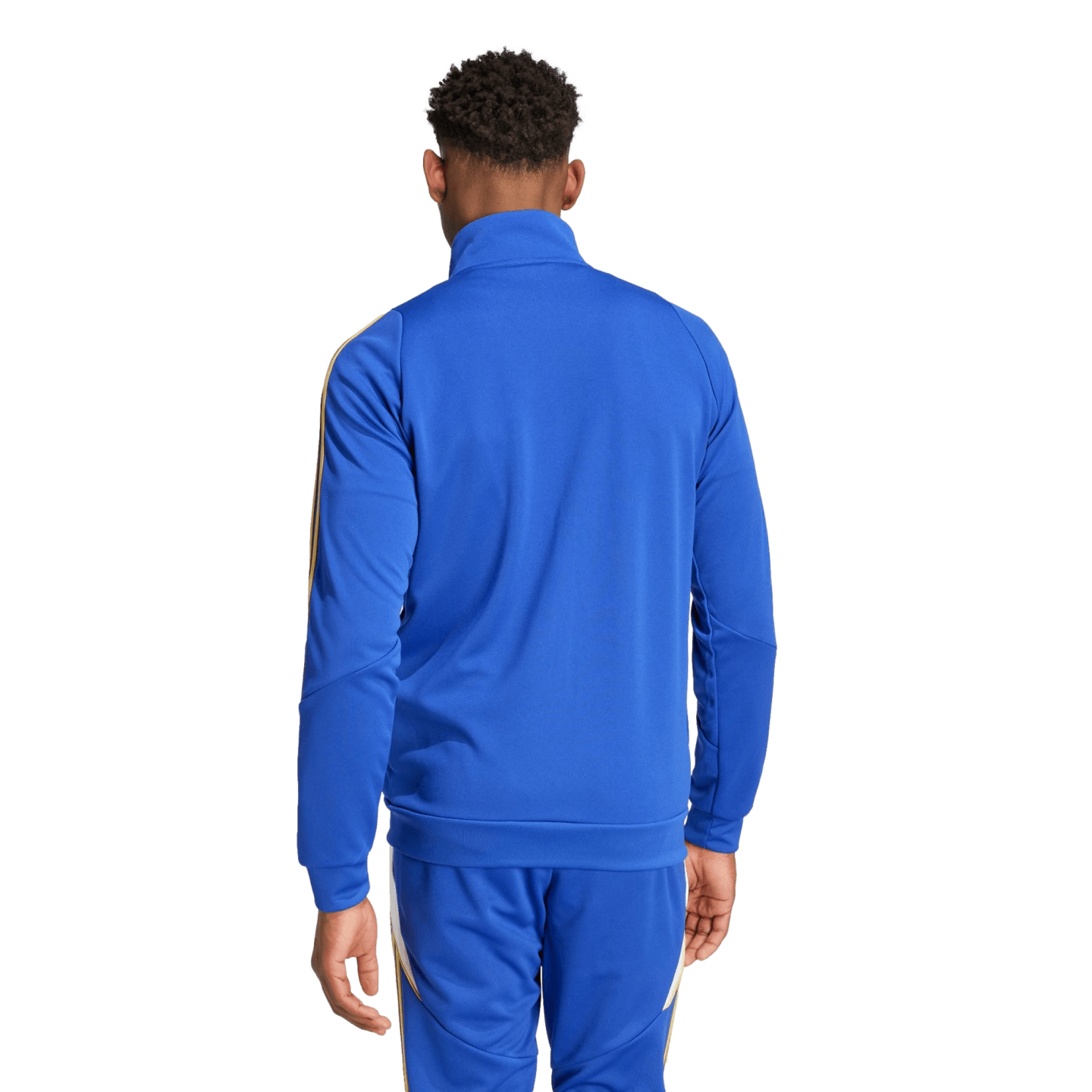 adidas Men's Messi Track Jacket Jackets