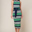 NAVY/GREEN