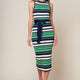 NAVY/GREEN