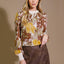 OLIVE BROWN