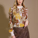 OLIVE BROWN
