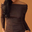 BROWN METALLIC