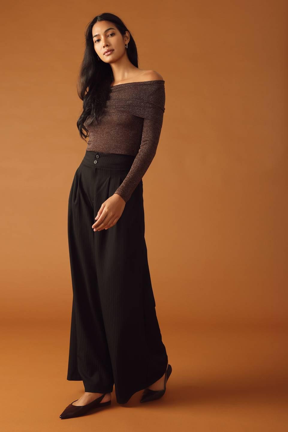 Honey Bee Sweater Top