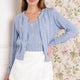 POWDER BLUE