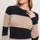 BLACK TAUPE