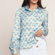 IVORY BLUE