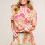 FUCHSIA ORANGE