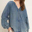 MEDIUM INDIGO