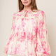 IVORY PINK