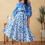 BLUE/WHITE